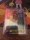 2025 Topps Adael Amador Base (Raw)