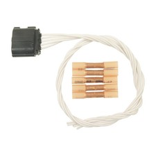 For Mitsubishi Eclipse Cross 2022 2023 Electrical Connector | Plastic | 19151506