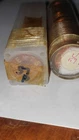 (2) BU Lincoln Wheat Cent Rolls- 1957P & 1957D - Lot #30