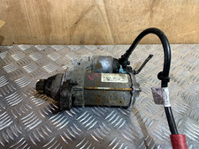 VW UP SEAT MII 1.0 PETROL STARTER MOTOR 02M911021H 2011-2018