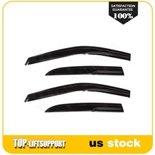 Window Visor Vent Shade Fits Honda Accord Sedan 2003-07 Sun Rain Deflector Guard Window Visor Vent Shade Fits Honda Accord Sedan 2003-07 Sun Rain Deflector Guard