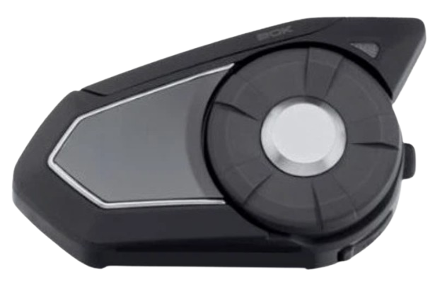 Harley-Davidson 30K Motorcycle Bluetooth Headset SC-A0354 HD
