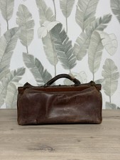Borsa da Medico Vintage "Gladstone" – Primo '900