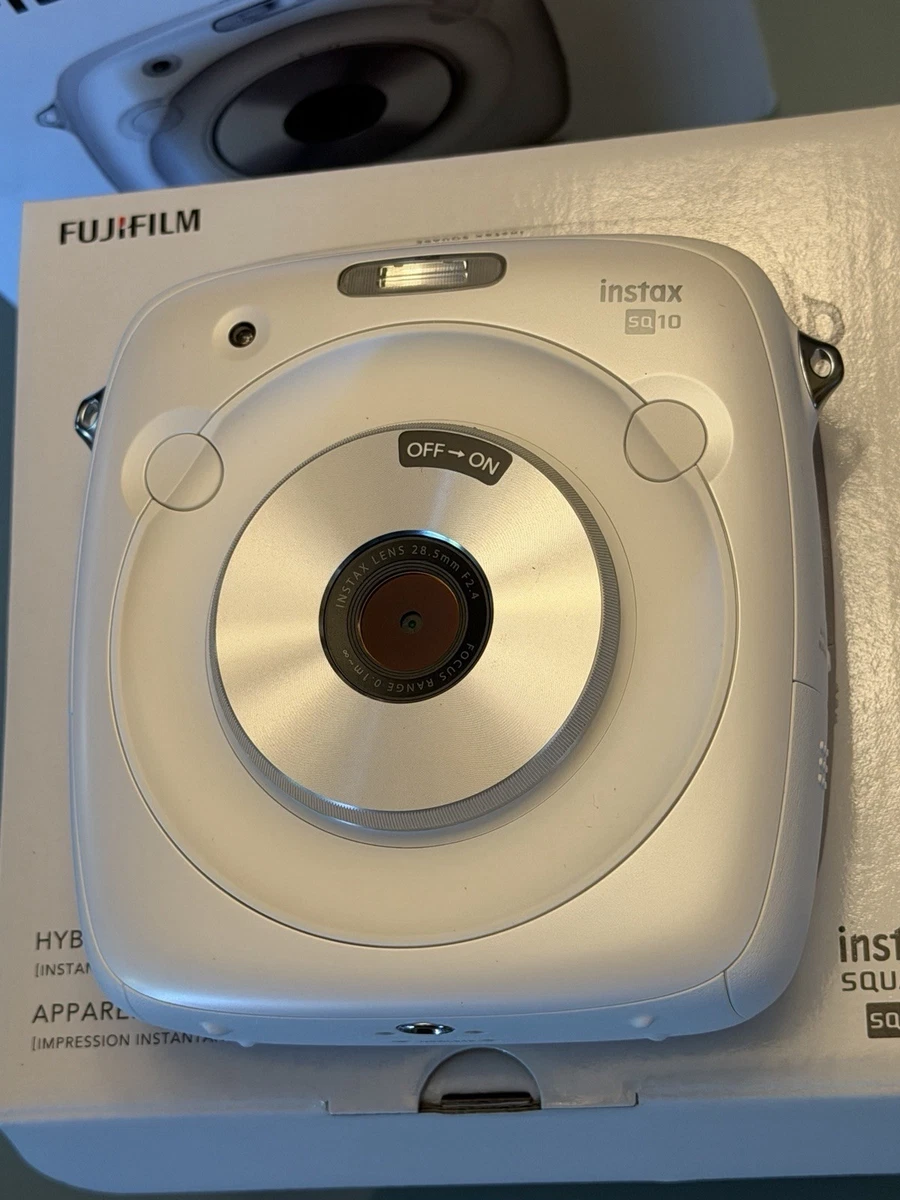 Fujifilm SQ10 Film Cameras for sale - eBay