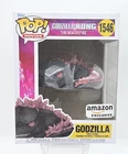 Funko Pop Godzilla #1546 Movies Godzilla x Kong Amazon (Exclusive) Vinyl