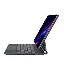 Image of Magic Keyboard for iPad Pro 11 &Air 11 Inch (M2,2024/M3,2025) and 10.9" iPad Air