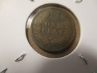 1906, Indian Cent, Rare, #79 — photo 4
