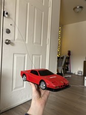 Buy Vintage Toys like Vintage 1980s Nikko Ferrari Testarossa RC Car from eBay