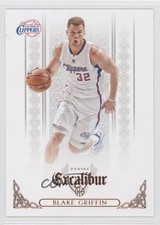 2014-15 Panini Excalibur Blake Griffin #67 0q0