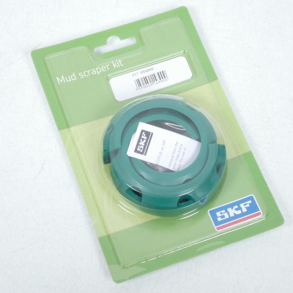Cache poussière SKF pour fourche de moto Gas Gas EC 200 Enduro 2T