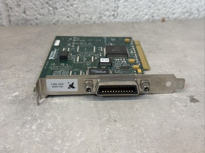 National Instruments PCI-GPIB IEEE-488 Interface Card PCI | PN