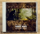 Wolf Lintz / The Grail Cycle: Dark Ages, The Missing Chapters CD 2011 CDEQ106