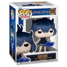 Figura Pop Black Clover Secre