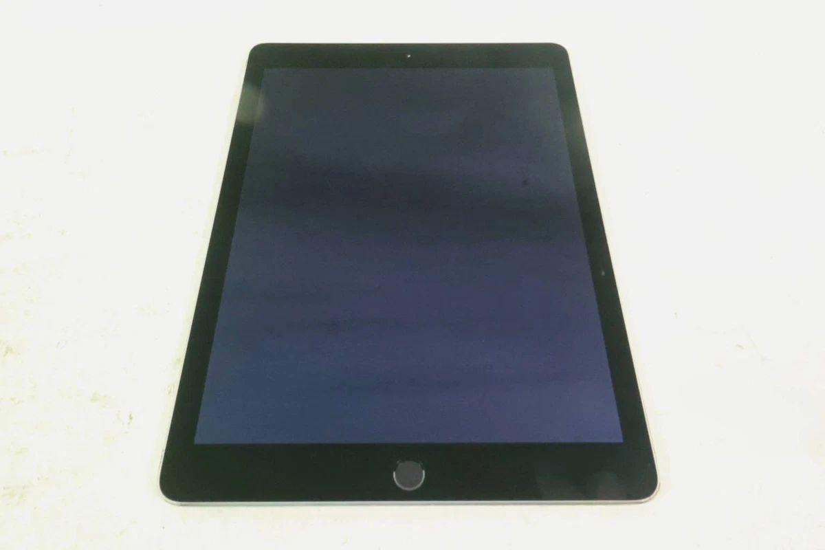 25+ iPad Air 2 Wi-Fi 9.7