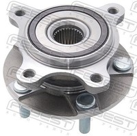Febest Radnabe Links, Vorderachse U.A. FüR Lexus, Toyota