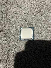 Intel Core i5-3570 3.40GHz Quad-Core CPU Processor  LGA 1155