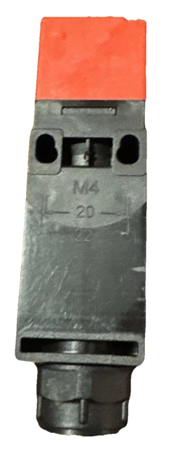 controles avanzados seguridad enclavamiento fr 693-d1 Foto 3 de 3