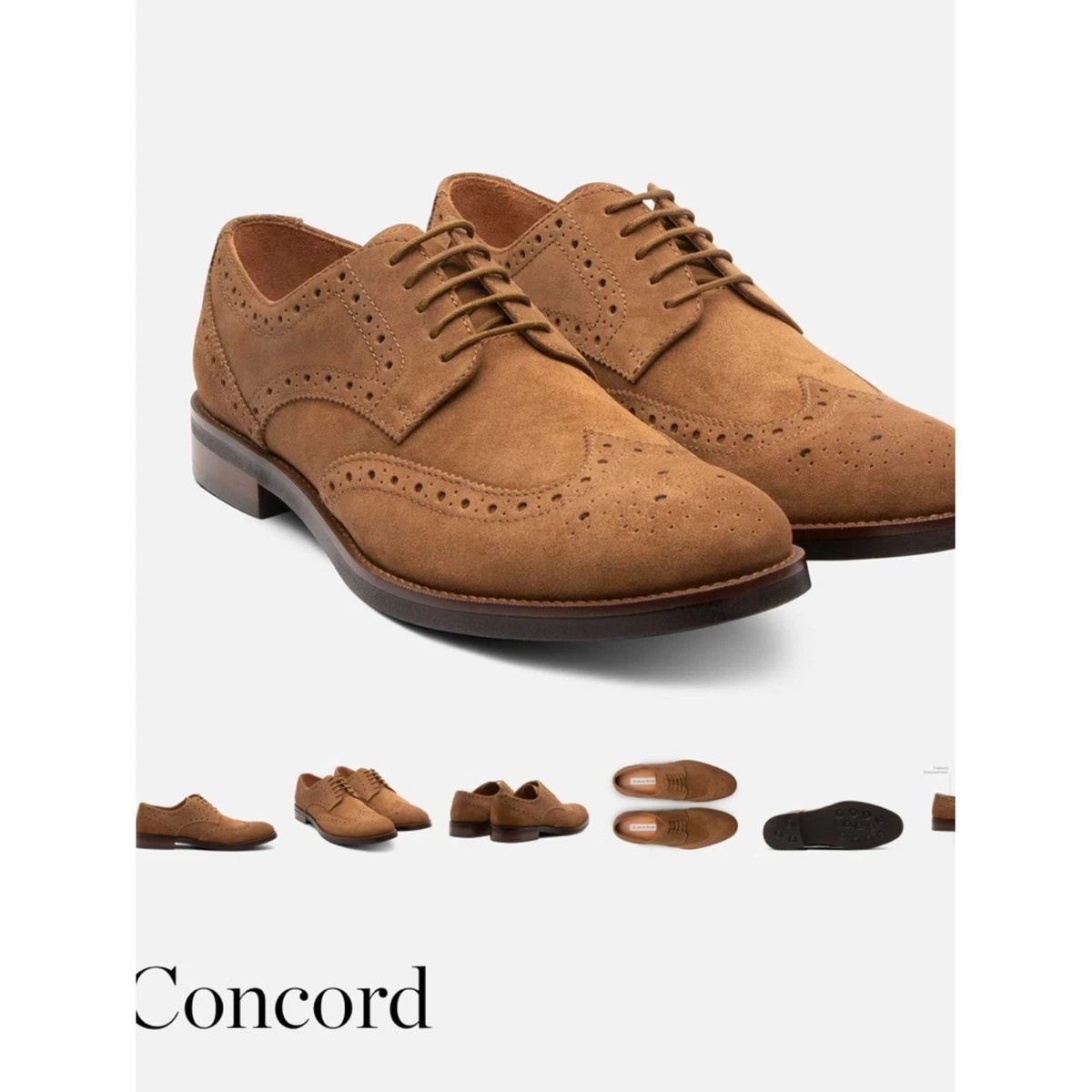 Gordon Rush Oxford products for sale | eBay