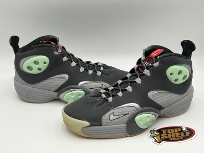 Nike Flight One NRG Galaxy 2012 Size 11 Authentic Basketball Penny