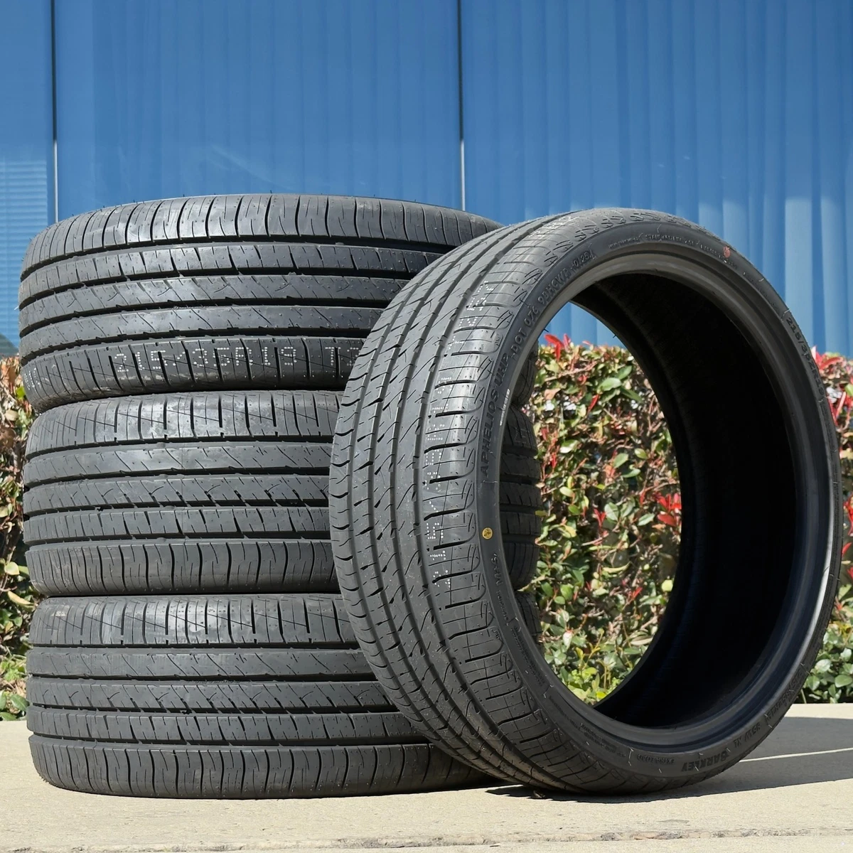235/40/19 Performance Tires for sale | eBay
