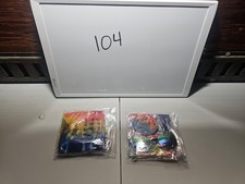 NWT Hippie Costume Set. Halloween