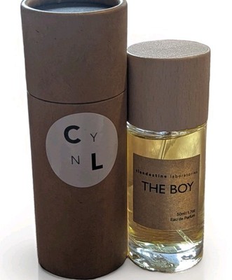 BNIB Clandestine Laboratories The Boy Eau De Parfum 1.7oz/50ml Pool Boy RARE!
