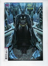 Detective Comics # 983 DC Comics Mark Brooks Cover (2018) NM