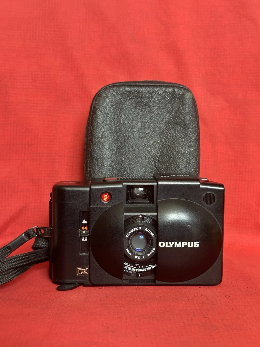 Olympus Xa3 for sale | eBay UK