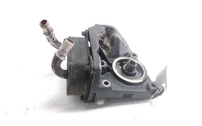 4M5Q6B624B OIL FILTER BRACKET / 2628461 FOR FORD FOCUS TOURNAMENT CB4 TREND