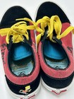 VANS Old Skool x The Simpsons El Barto Limited Edition Canvas Sneaker Size 1 — photo 8