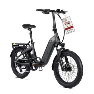 20 zoll klapprad 20 Zoll Faltrad Klapprad TERN VERGE P10 2025 10G SHIMANO Deore hydr. S