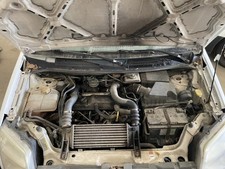 Pare-brise Ford TRANSIT CONNECT