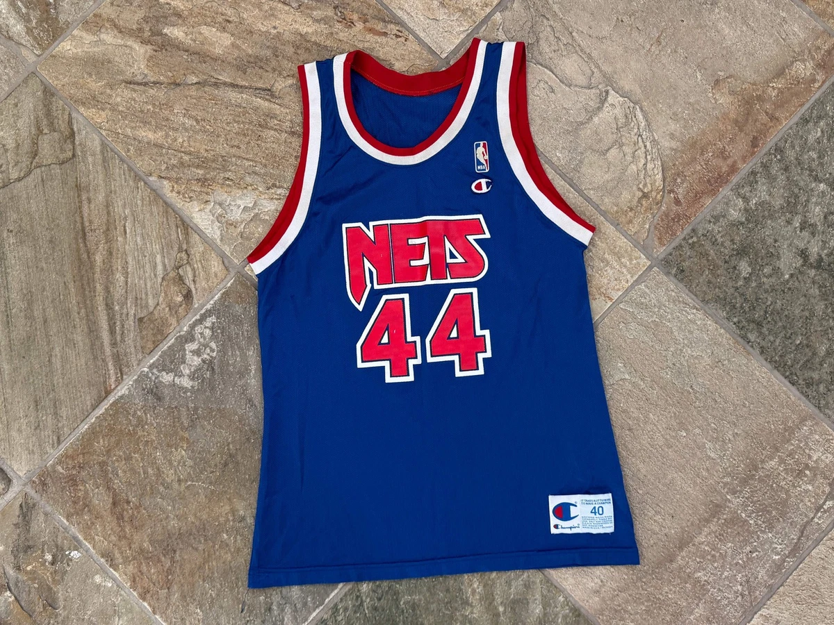 New Jersey Nets Fan Jerseys for sale | eBay