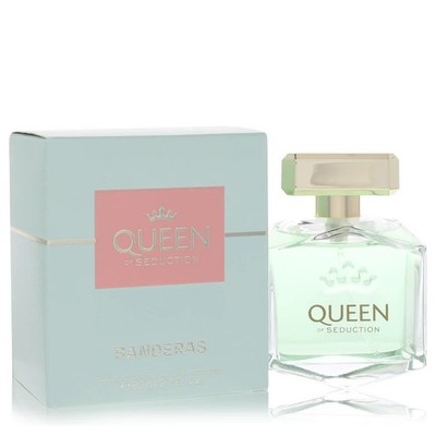 Antonio Banderas Queen Of Seduction eau de toilette spray 80 ml