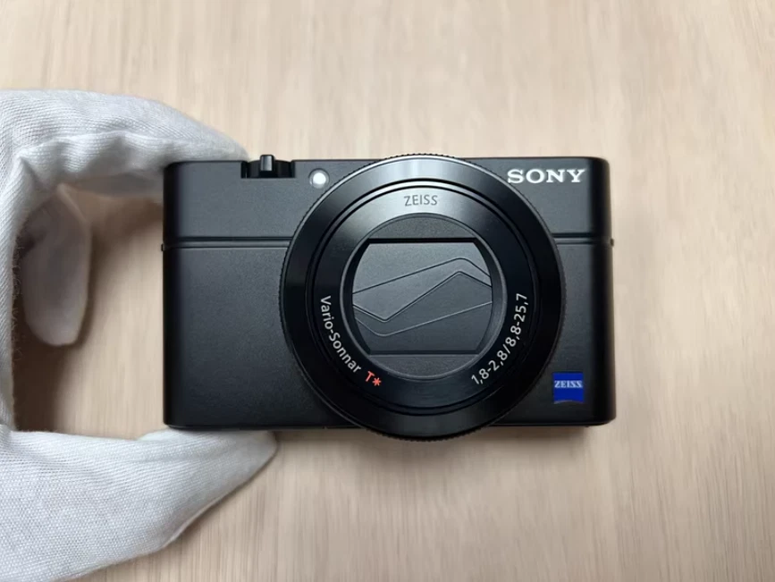 Preços baixos em Sony Cyber-shot DSC-RX100 IV Câmeras Digitais | eBay