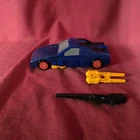 Transformers G1 Vintage Double Spy Punch Counterpunch Complete Hasbro 1987 VTG