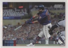 2020 Topps Stadium Club Eddie Rosario #19 0w8
