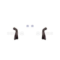 Sidem 2X Querlenker Lenker Links Rechts FüR VW Touran 1T1 1T2 2.0 TDI 16V