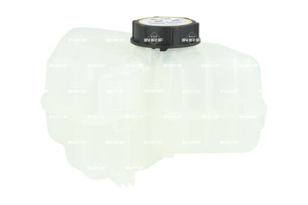 Nrf AusgleichsbehäLter KüHlmittel Easy Fit 454136 FüR Ford Fiesta 6 CB1 Ccn Van-image