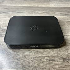Ooma Office Base Station TELOBS103 Part  110-0117-401 No Cords / Wires