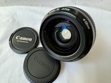 Canon EF 28mm f1.8 USM