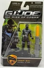 *NEW* G.I. Joe The Rise of Cobra 3.75" Action Figure DEEP SIX Combat Diver