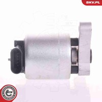 AGR Ventil Esen SKV 14SKV004 FüR Opel X03 CC Z02 Vectra T98 Meriva Astra 12V J96