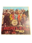 THE BEATLES "SGT PEPPERS LONELY HEARTS CLUB BAND" RARE 1967 MONO