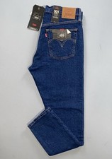 Levi's Women's 501 Button Fly Skinny High Rise Stretch Jeans. Women's 30X28, NWT