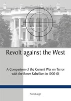 Revolt Against The West Sven Lange Taschenbuch 132 S. Englisch 2006 Miles-Verlag