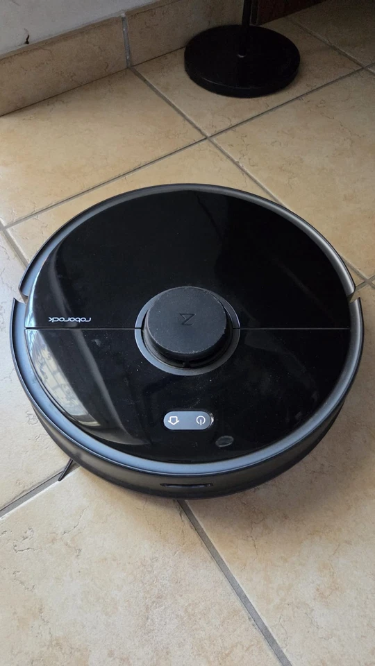 Roborock S5 Max, foto 1 di 5