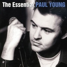 Paul Young - Essential [New CD]