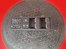 LEXUS RXL 450H FRONT RIGHT ELECTRIC WINDOW SWITCH 2021 5 DOOR