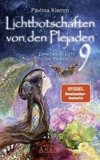 Lichtbotschaften von den Plejaden Band 9: Erwachen i... | Buch | Zustand wie neu
